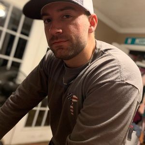 Meet your Posher, Wes